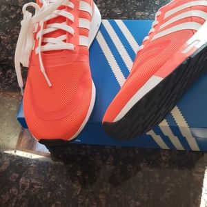 Adidas Mens Size 10